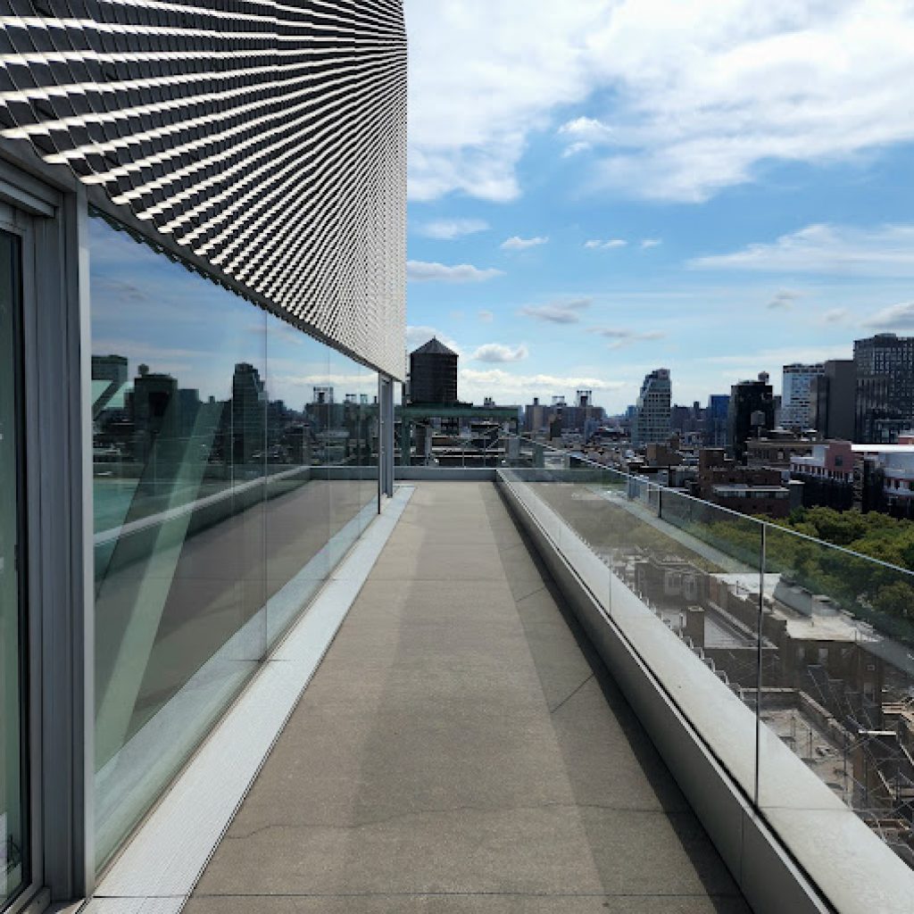 المتحف الجديد للفن المعاصر ٢