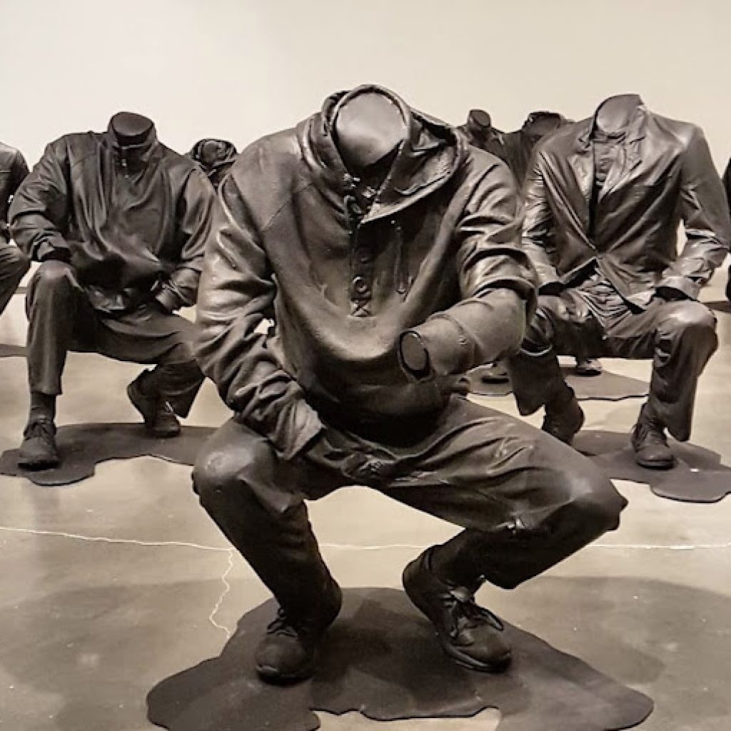 المتحف الجديد للفن المعاصر ٣