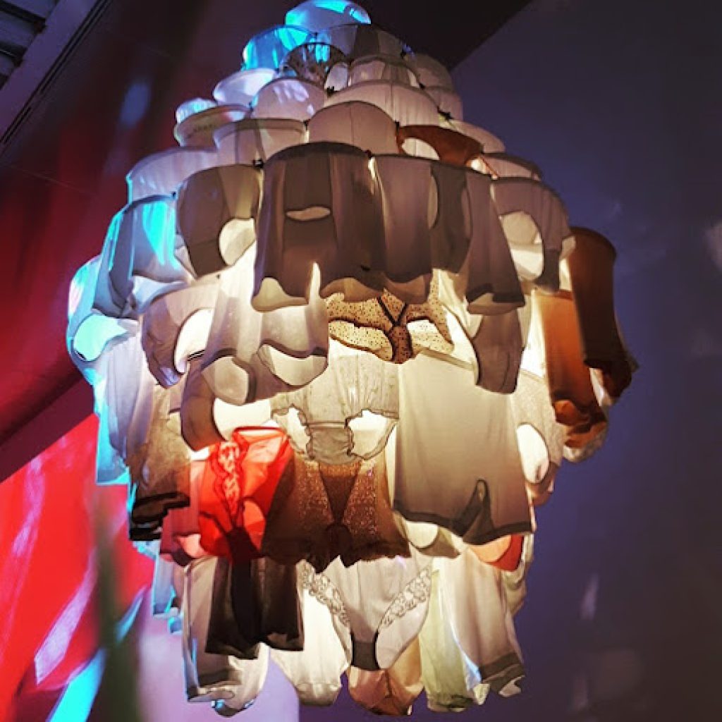 المتحف الجديد للفن المعاصر ٤