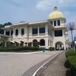 المتحف الملكي (قصر الدولة القديم)