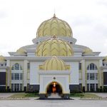 المتحف الملكي (قصر الدولة القديم)