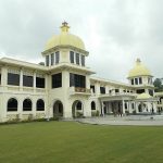 المتحف الملكي (قصر الدولة القديم)