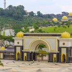 المتحف الملكي (قصر الدولة القديم)