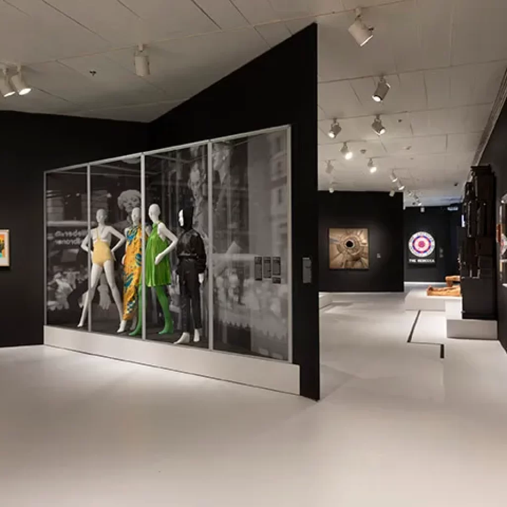 المتحف اليهودي 1