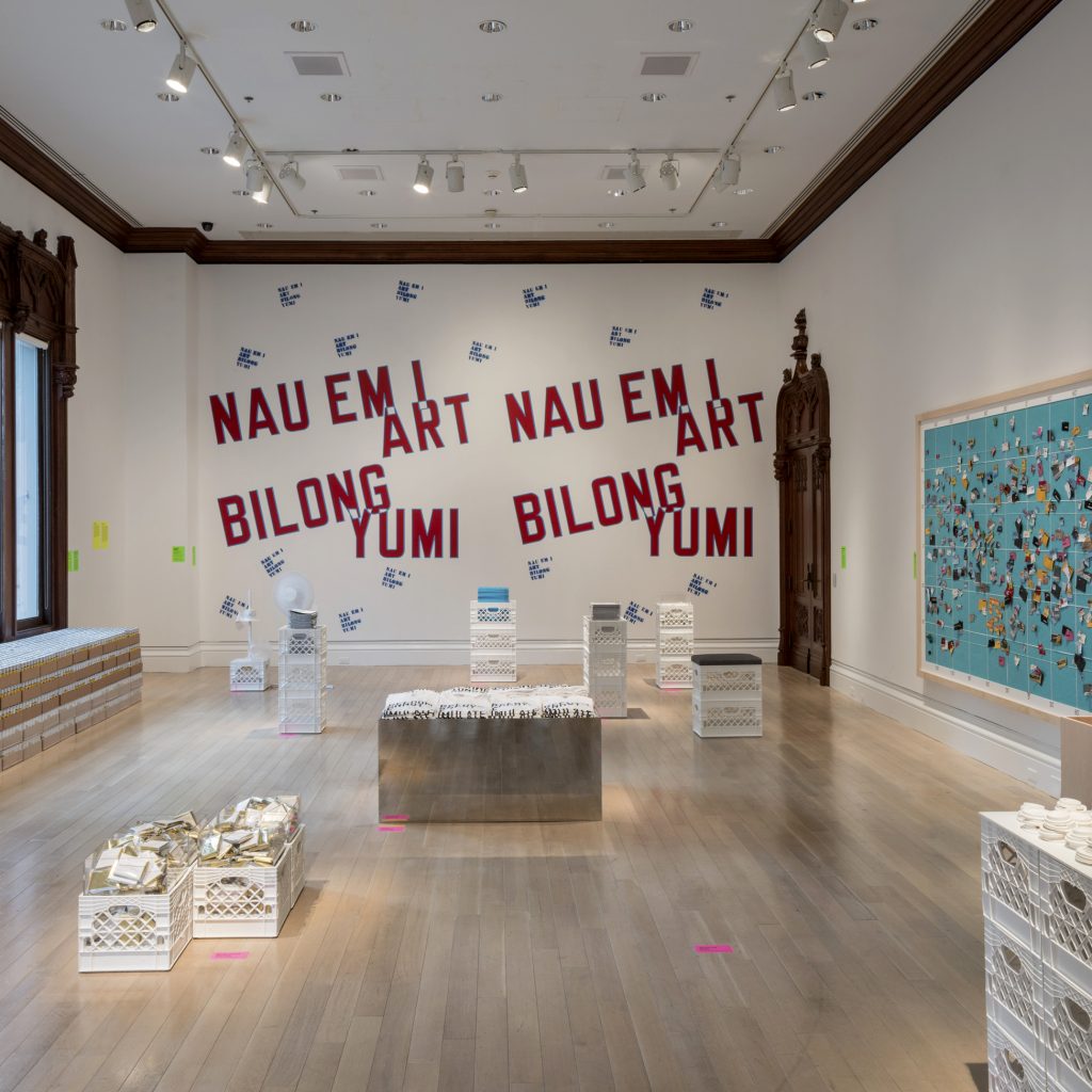 المتحف اليهودي 4