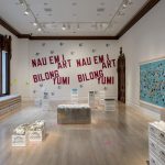 المتحف اليهودي 4