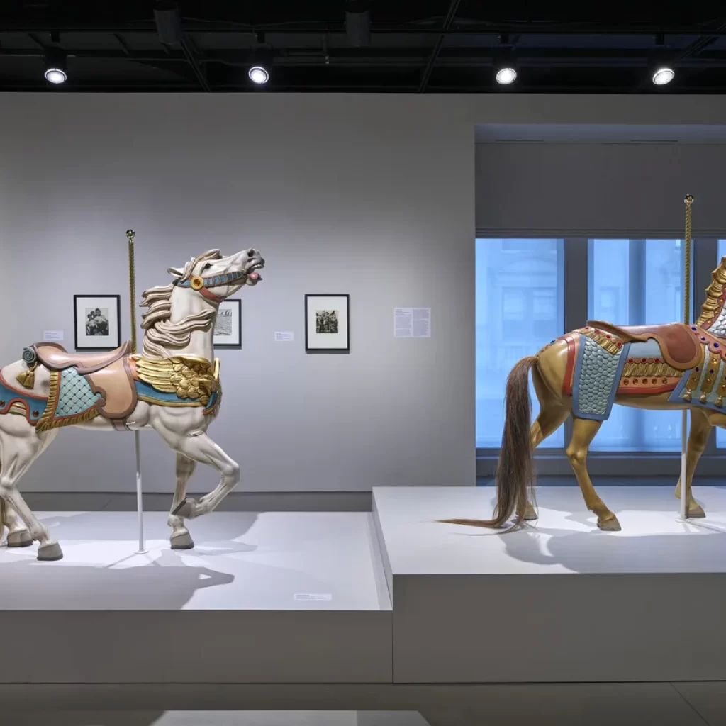 المتحف اليهودي 5