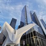 المتحف والنصب التذكاري الوطني لأحداث 11/9 2