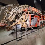 المتحف والنصب التذكاري الوطني لأحداث 11/9 4