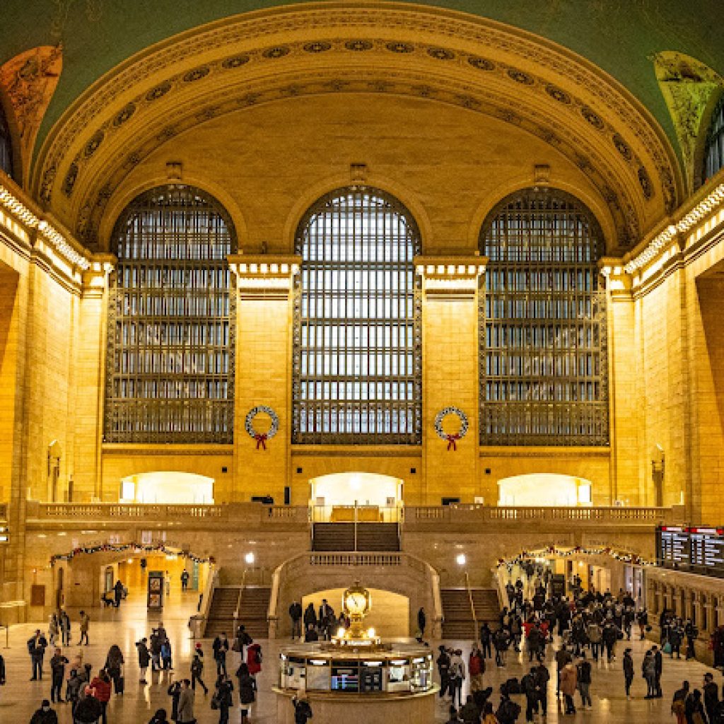 المحطة المركزية الكبرى2