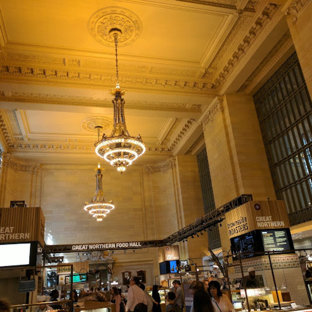 المحطة المركزية الكبرى3