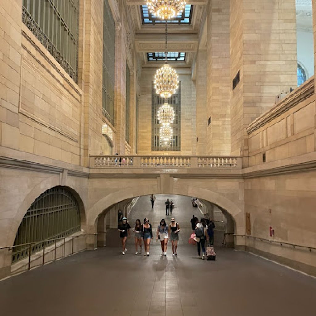 المحطة المركزية الكبرى4