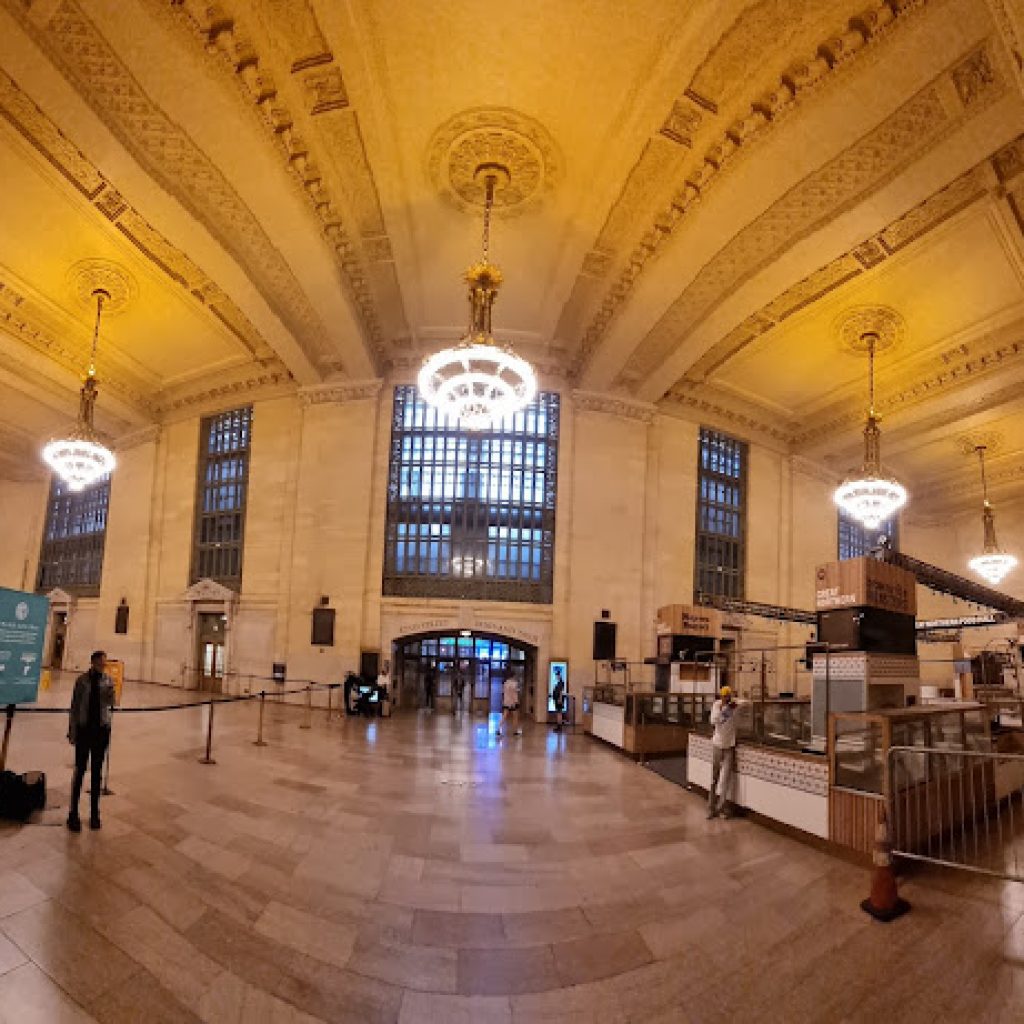 المحطة المركزية الكبرى5