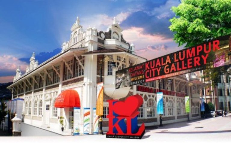 أهم المعارض و المؤتمرات في مدينة كوالالمبور