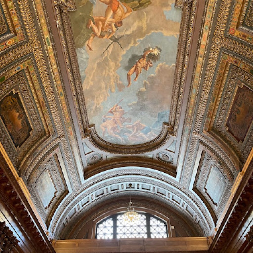 المكتبة العامة لنيويورك2