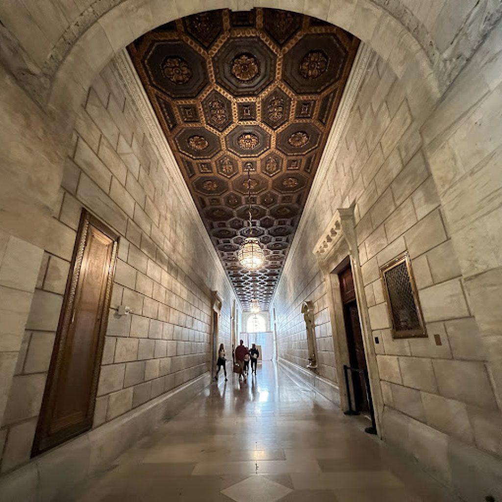 المكتبة العامة لنيويورك5