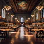 المكتبة العامة لنيويورك7