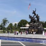 النصب التذكاري الوطني