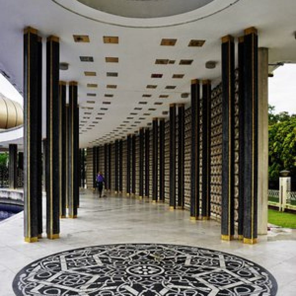 النصب التذكاري الوطني