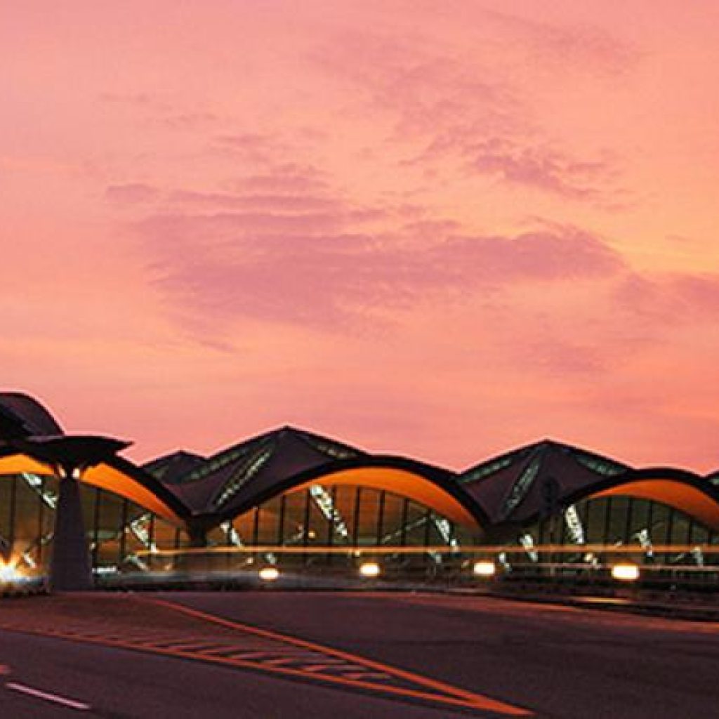 اهم المعلومات عن المطارات الدولية في مدينة كوالالمبور