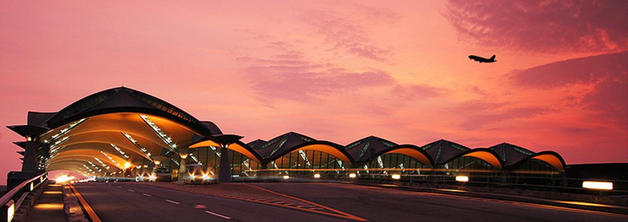 اهم المعلومات عن المطارات الدولية في مدينة كوالالمبور