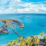 بانانا ريف المرجانية