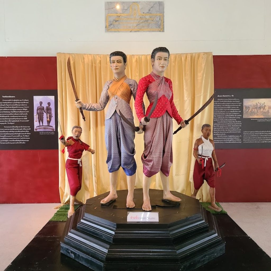 متحف تالانج الوطني - تالانج ناتشونال