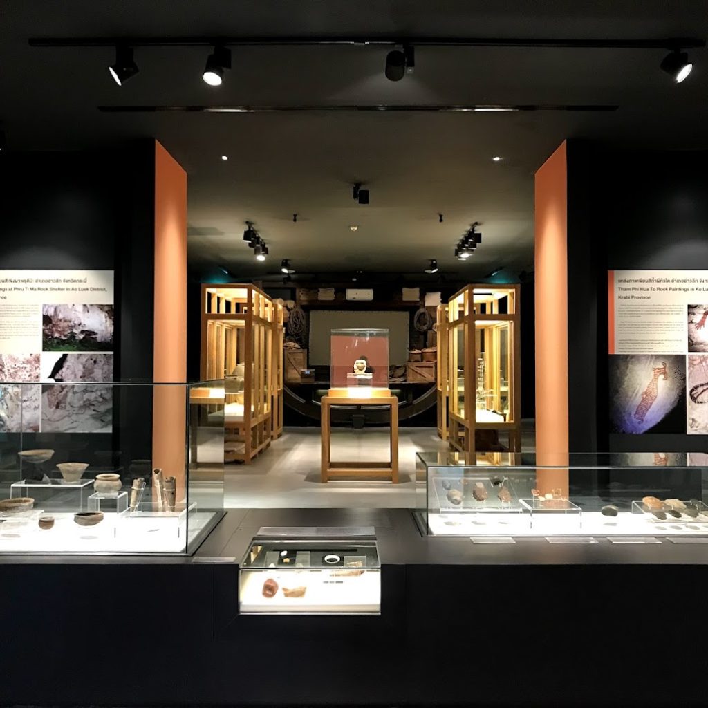 أهم المتاحف في جزيرة فوكيت