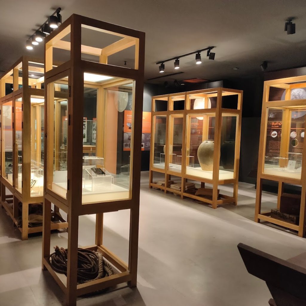 متحف تالانج الوطني - تالانج ناتشونال ٦