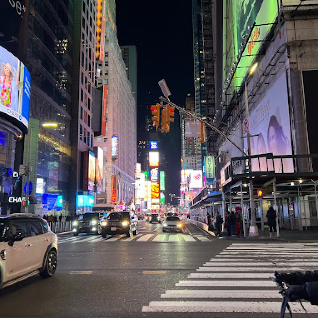 تايمز سكوير2