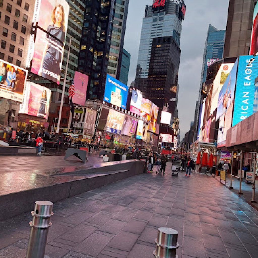 تايمز سكوير3