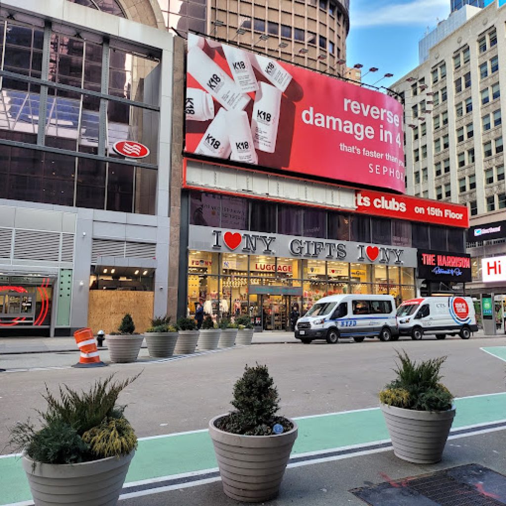 تايمز سكوير4