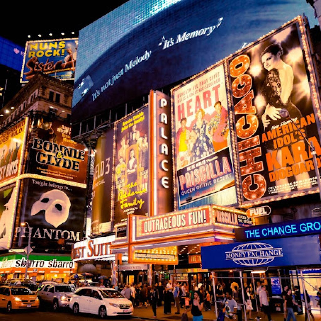 تايمز سكوير5