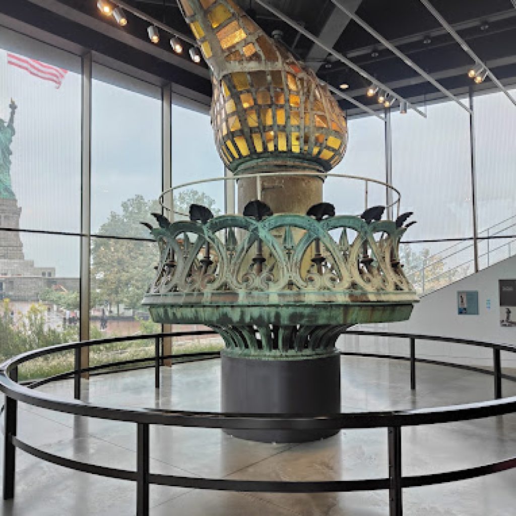 تمثال الحرية3