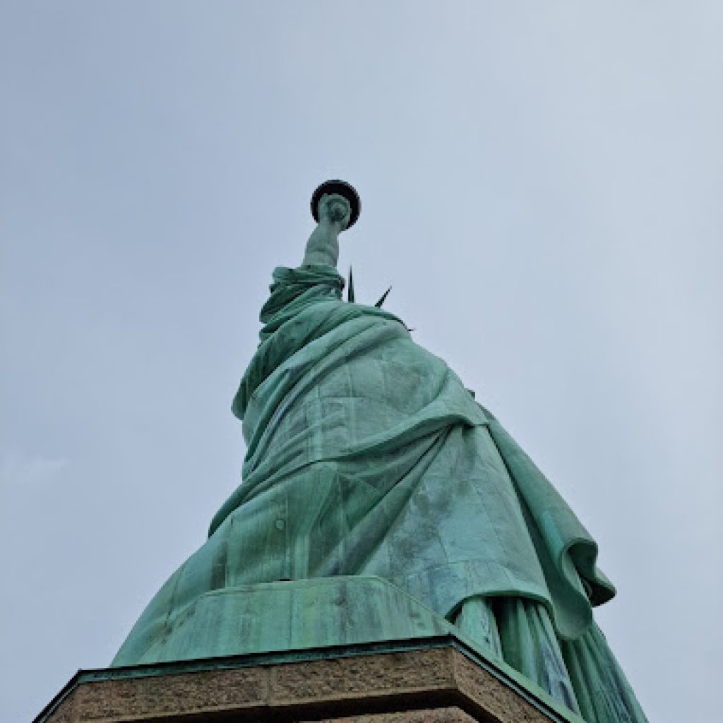 تمثال الحرية5