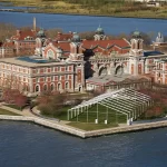 جزيرة إليس4