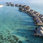 رحلة من جزر المالديف إلى جزيرة اليماتا