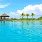 رحلة من جزر المالديف إلى جزيرة اليماتا