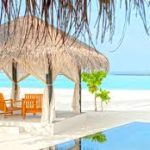 رحلة من جزر المالديف إلى جزيرة اليماتا