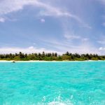 زيارة جزيرة ثودو