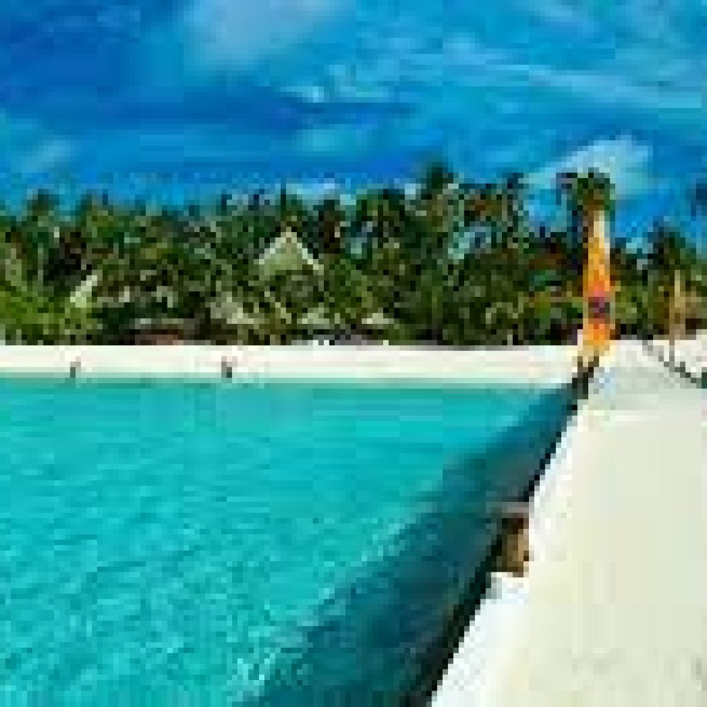 زيارة جزيرة ثودو