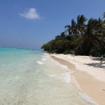 زيارة جزيرة ثودو