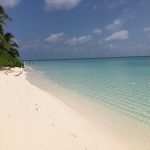 زيارة جزيرة ثودو