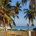 رحلة من جزر المالديف إلى جزيرة فافو أتول