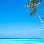 رحلة من جزر المالديف إلى جزيرة فافو أتول