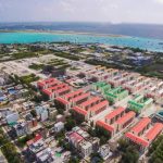 رحلة من جزر المالديف إلى جزيرة هولهومالي