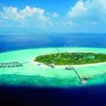 رحلة من جزر المالديف إلى جزيرة هولهومالي