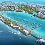 رحلة من جزر المالديف إلى جزيرة هولهومالي