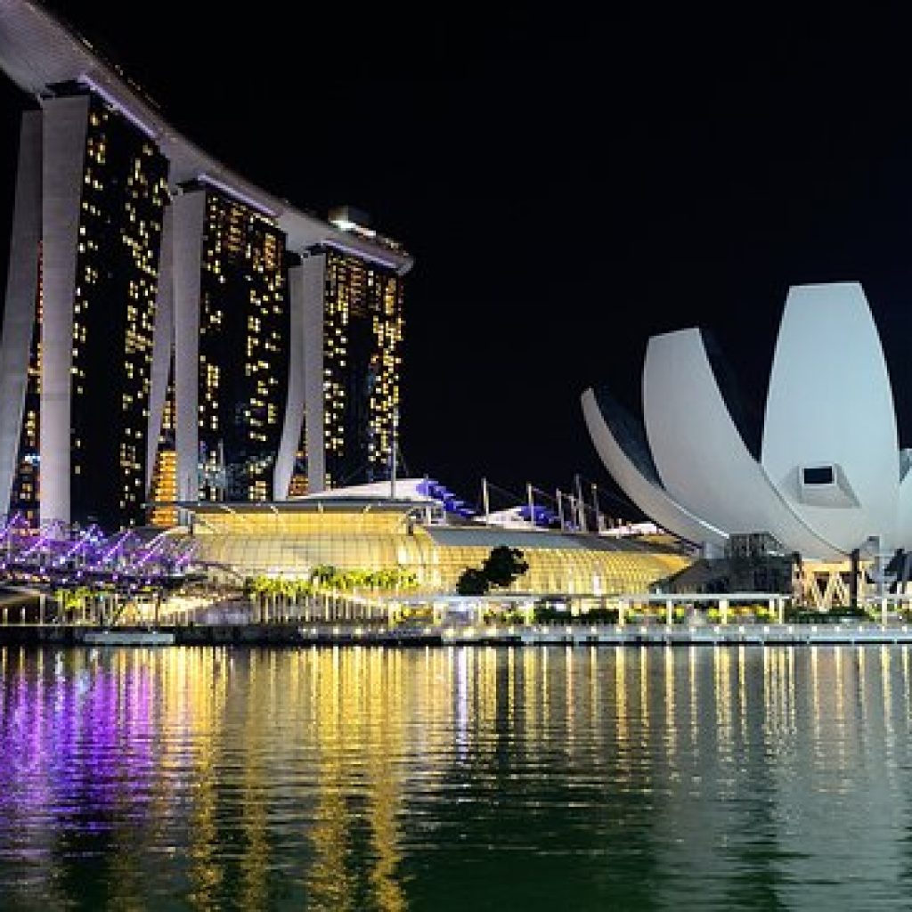 جسر الحلزون