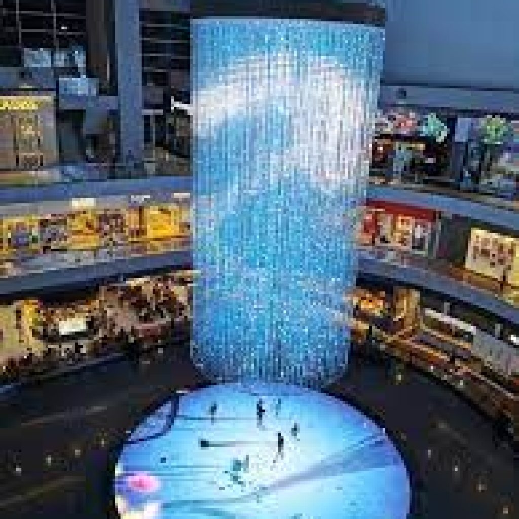 جسر الحلزون ٢